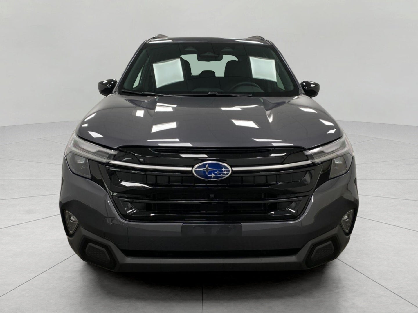 2025 Subaru Forester Touring AWD