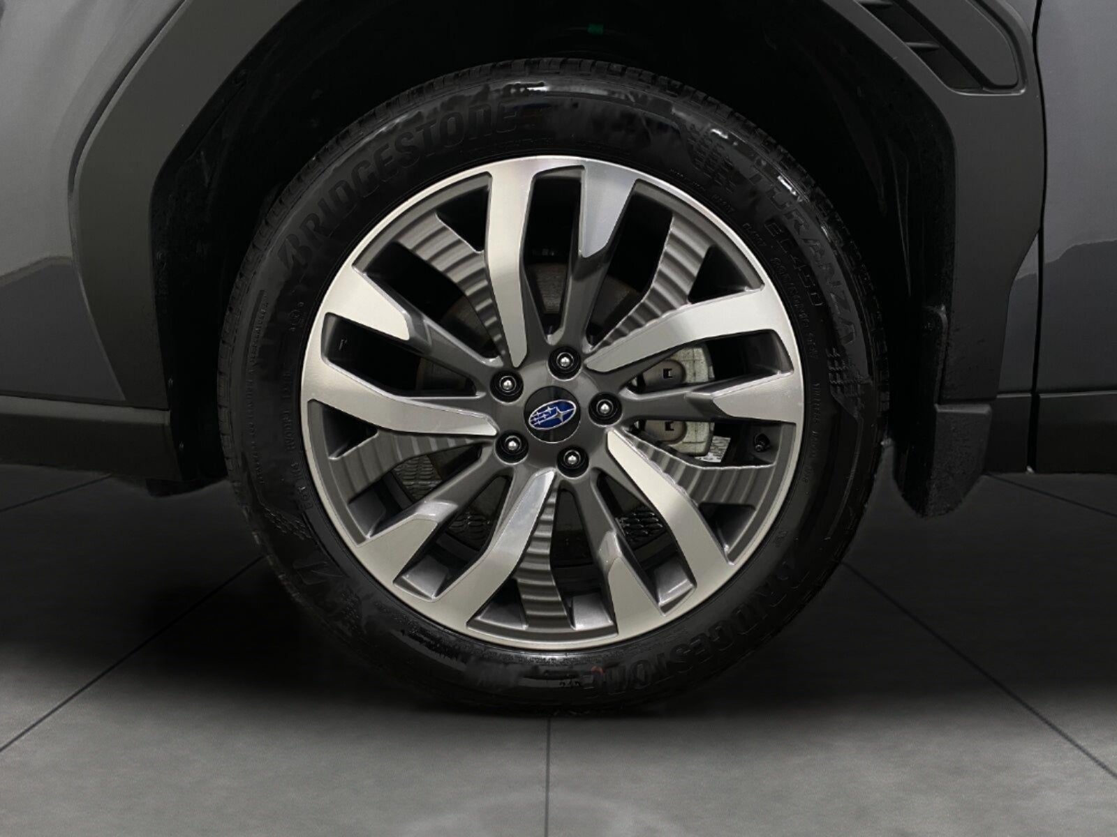 2025 Subaru Forester Touring AWD