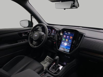 2025 Subaru Forester Touring AWD
