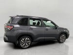 2025 Subaru Forester Touring AWD