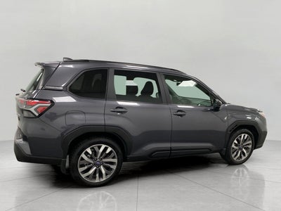 2025 Subaru Forester Touring AWD