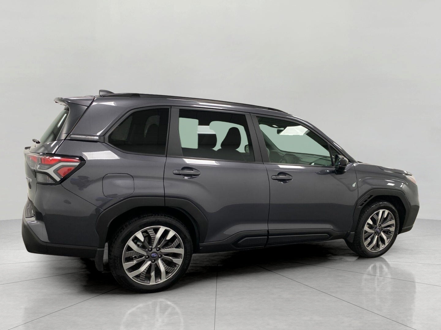 2025 Subaru Forester Touring AWD