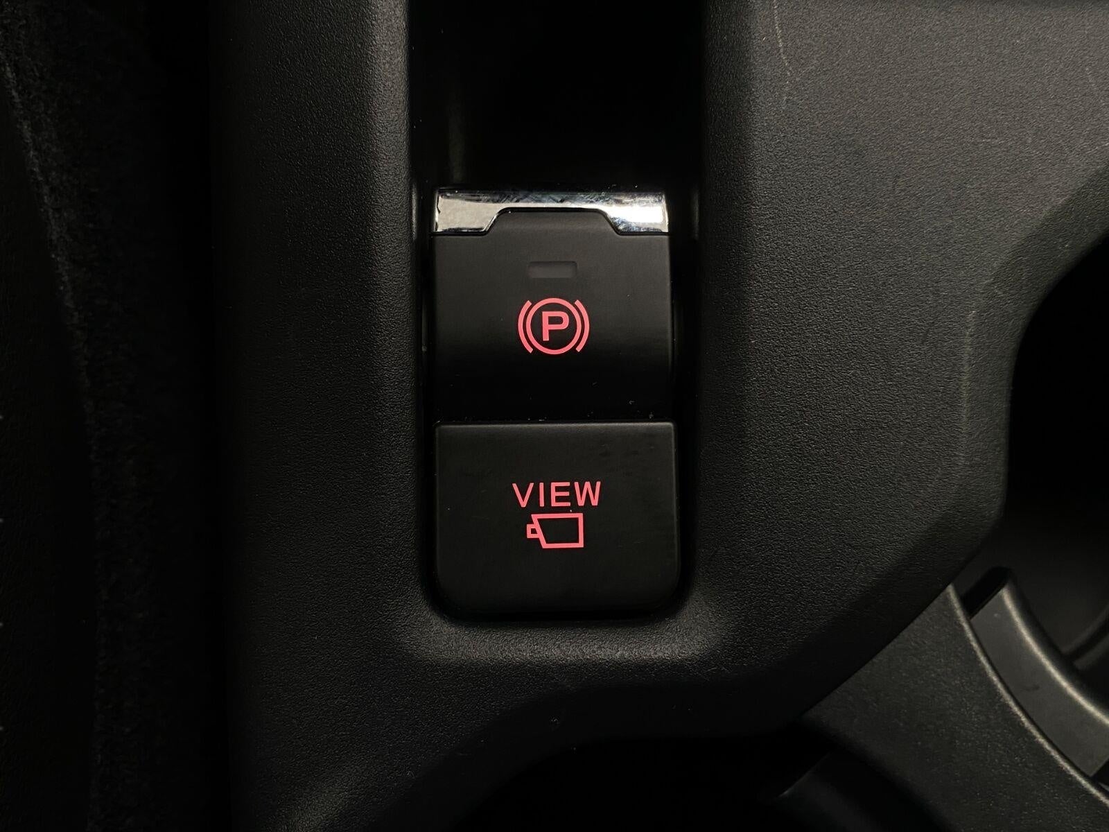 2025 Subaru Forester Touring AWD