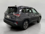 2025 Subaru Forester Touring AWD