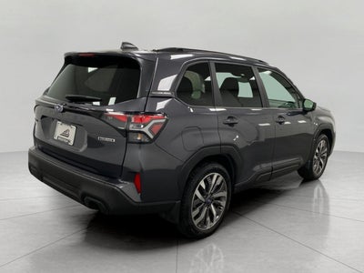 2025 Subaru Forester Touring AWD
