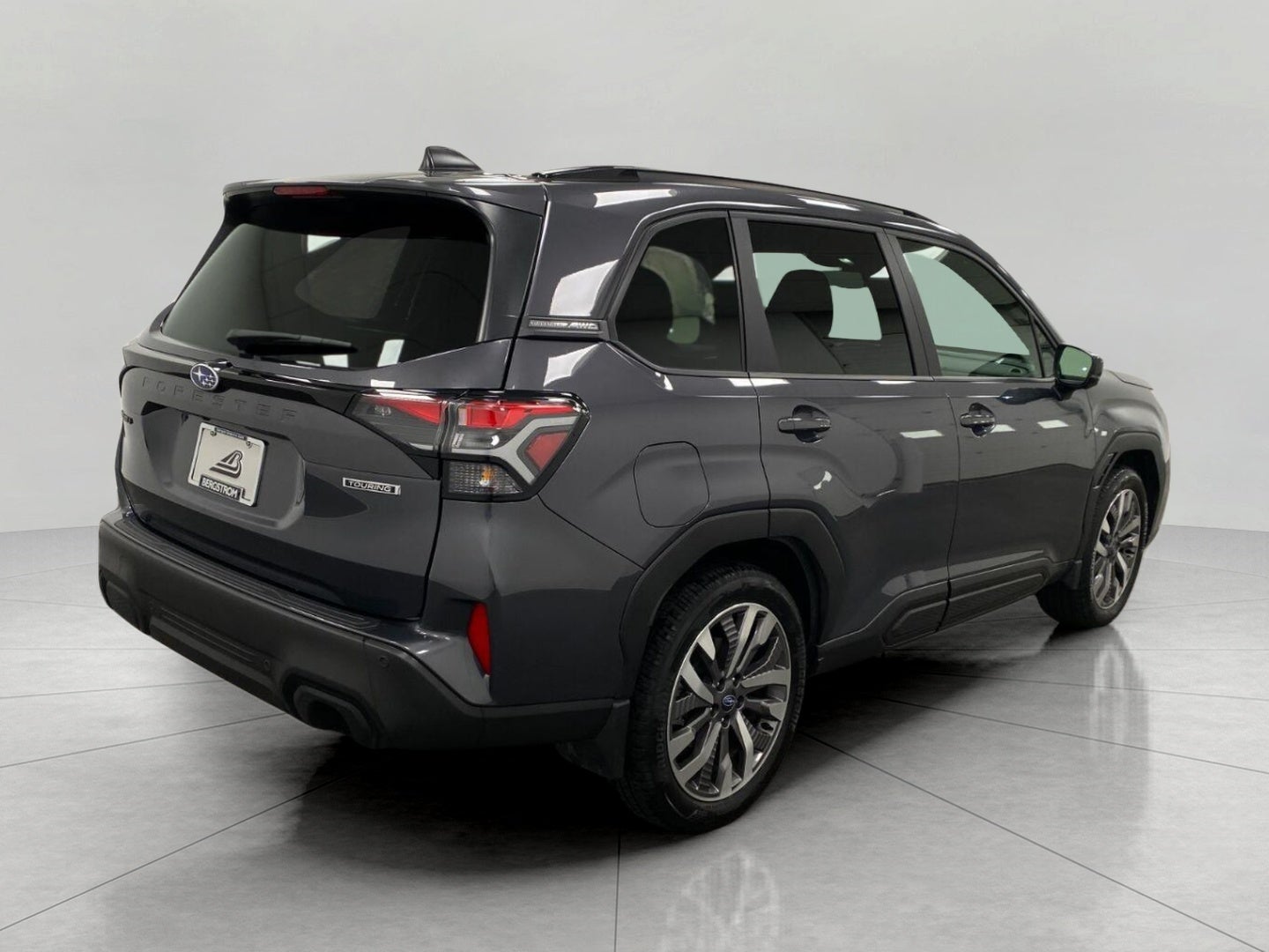 2025 Subaru Forester Touring AWD