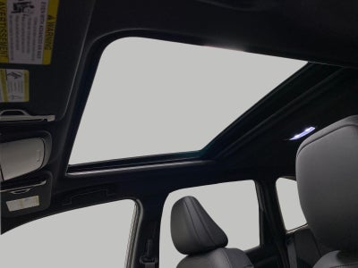 2025 Subaru Forester Touring AWD