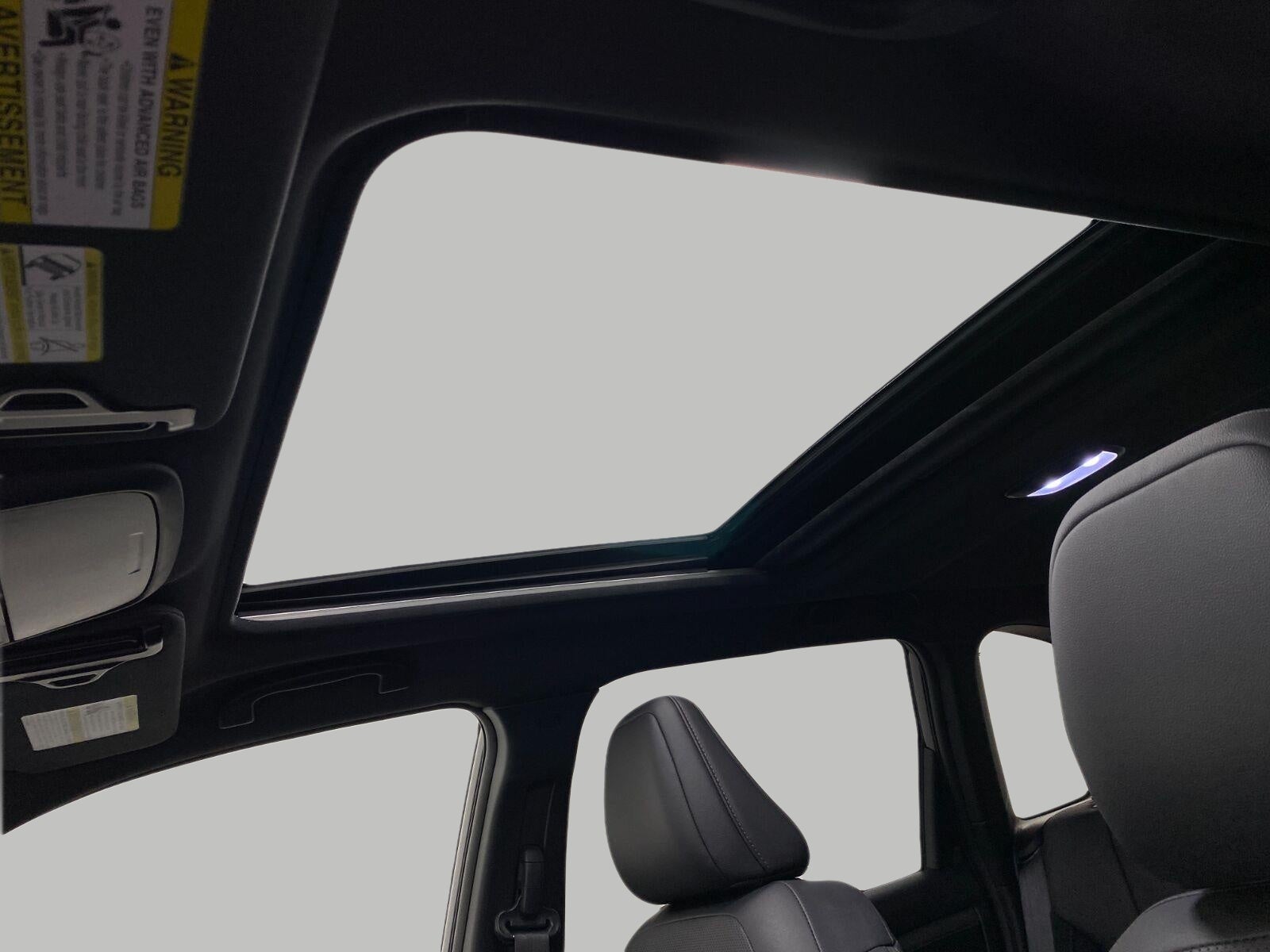 2025 Subaru Forester Touring AWD