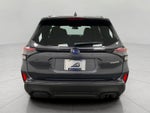2025 Subaru Forester Touring AWD