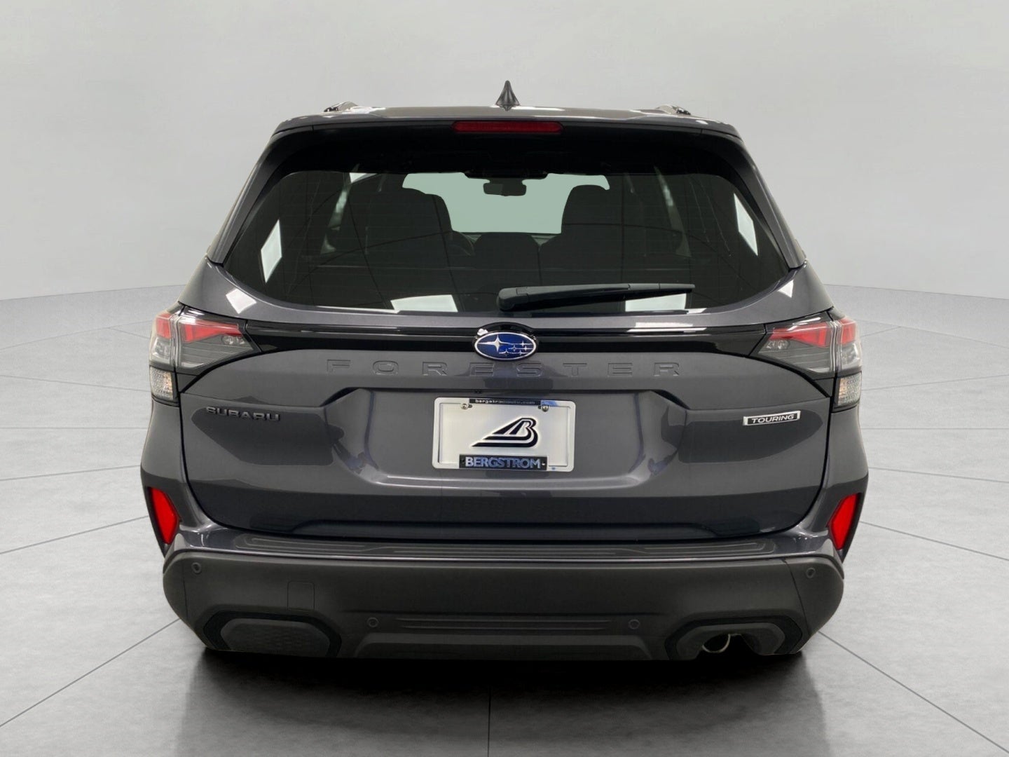 2025 Subaru Forester Touring AWD