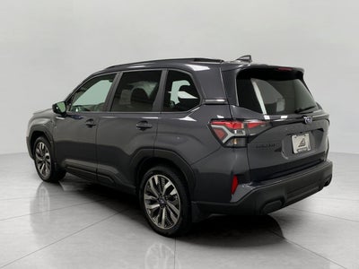 2025 Subaru Forester Touring AWD