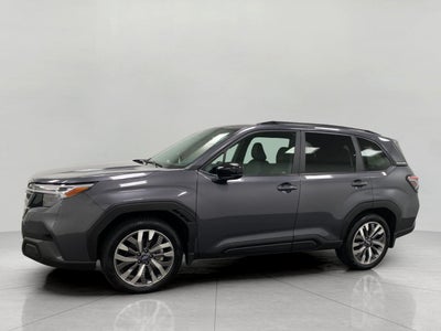 2025 Subaru Forester Touring AWD