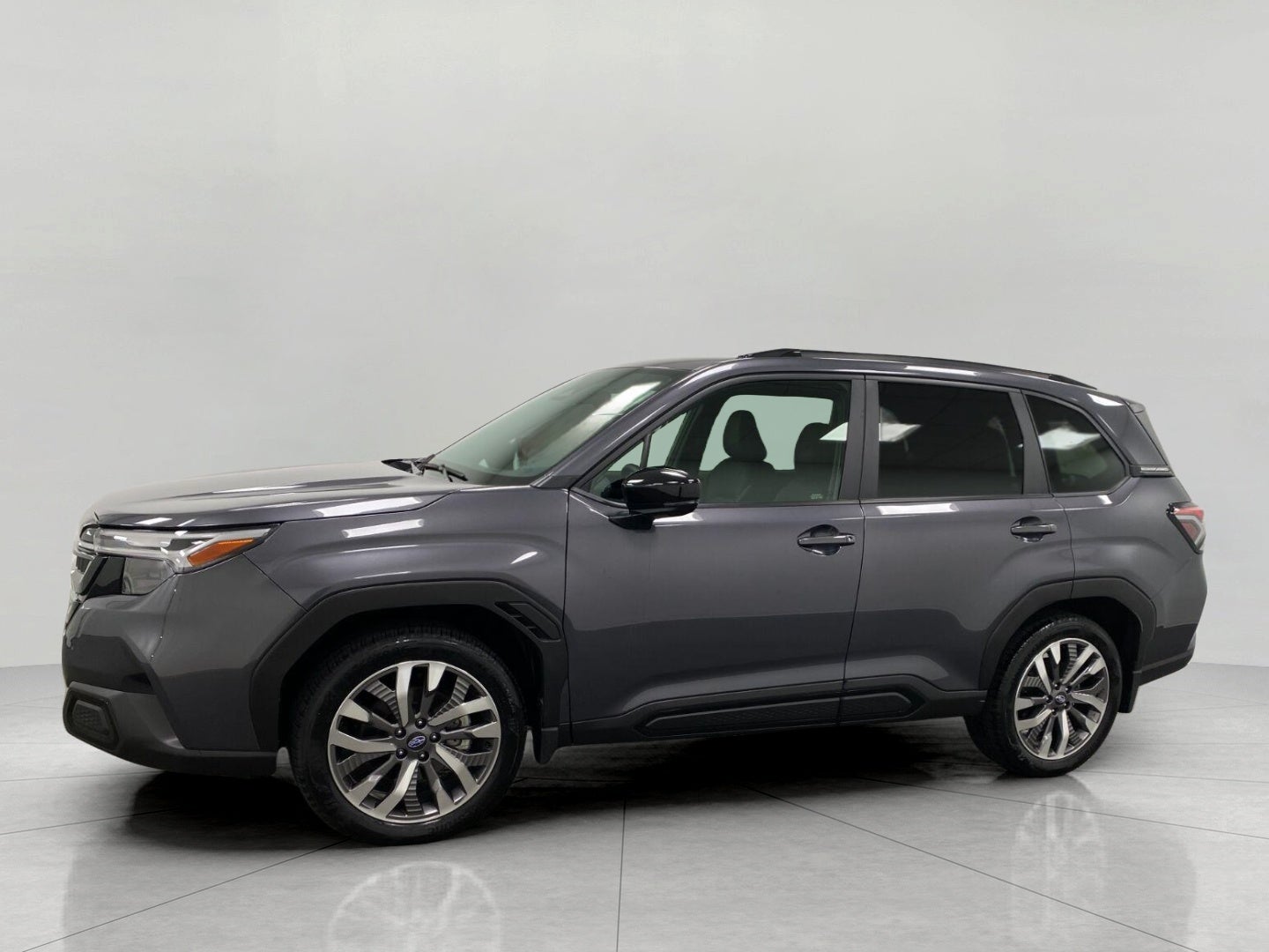 2025 Subaru Forester Touring AWD
