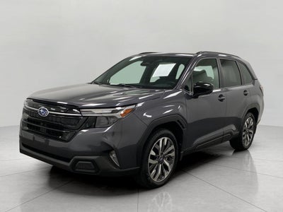 2025 Subaru Forester Touring AWD