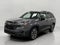 2025 Subaru Forester Touring AWD