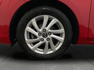 2013 Mazda Mazda3 5dr HB Auto i Grand Touring