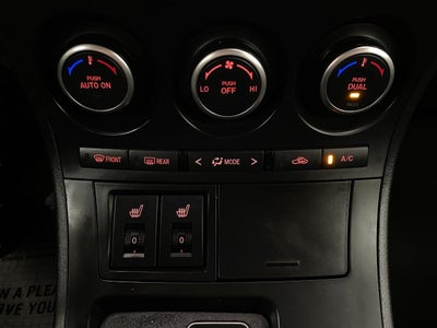 2013 Mazda Mazda3 5dr HB Auto i Grand Touring