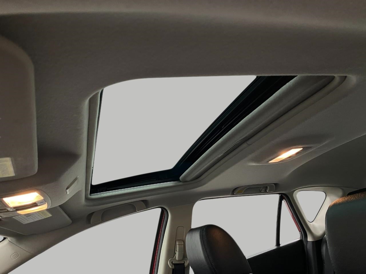 2013 Mazda Mazda3 5dr HB Auto i Grand Touring