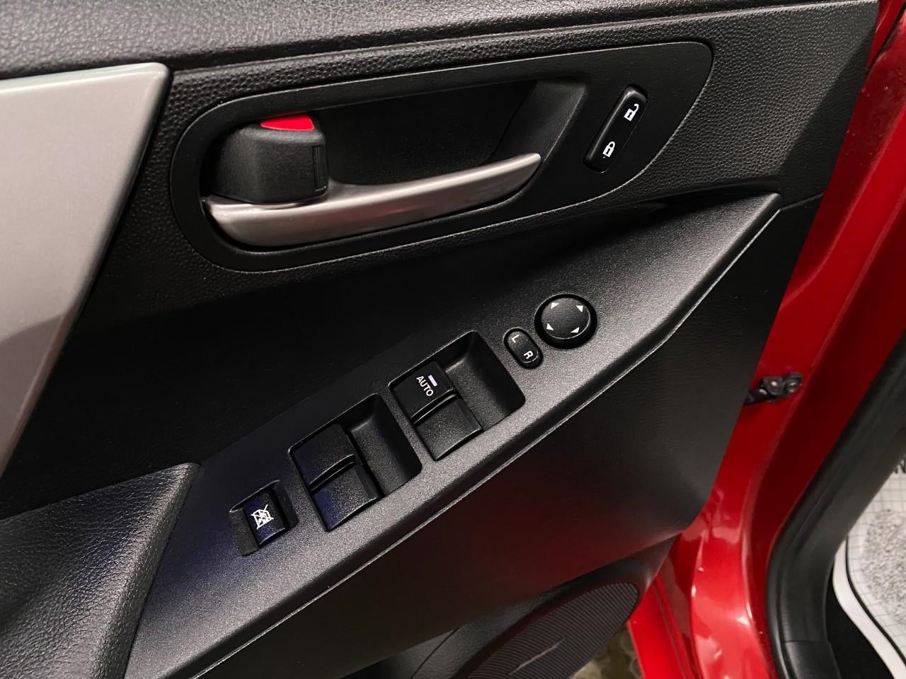 2013 Mazda Mazda3 5dr HB Auto i Grand Touring