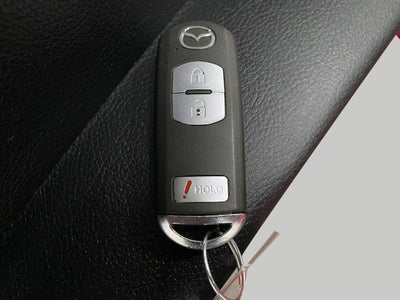 2013 Mazda Mazda3 5dr HB Auto i Grand Touring