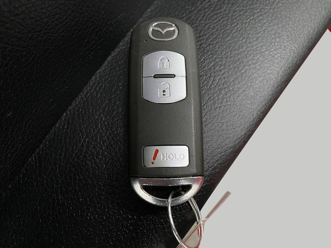 2013 Mazda Mazda3 5dr HB Auto i Grand Touring