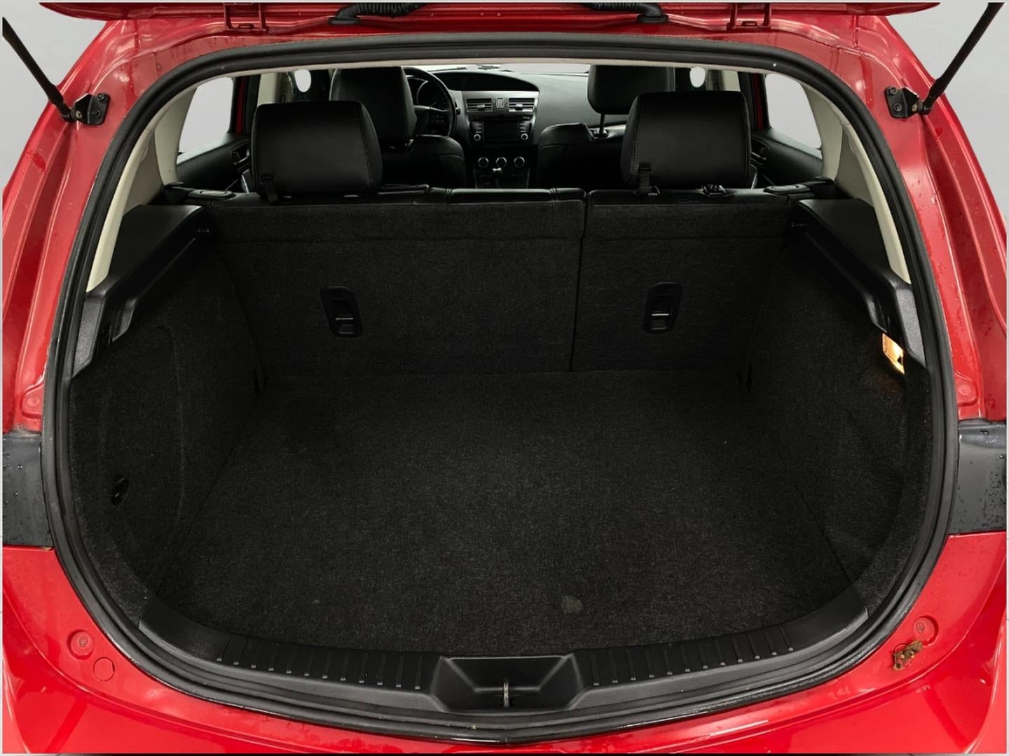 2013 Mazda Mazda3 5dr HB Auto i Grand Touring