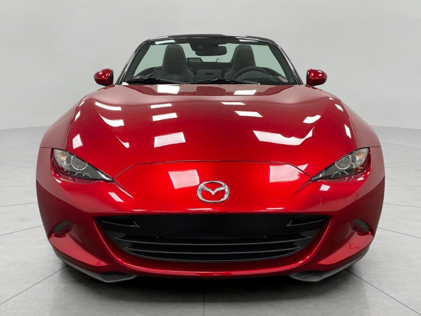 2021 Mazda Mazda MX-5 Miata Grand Touring Auto