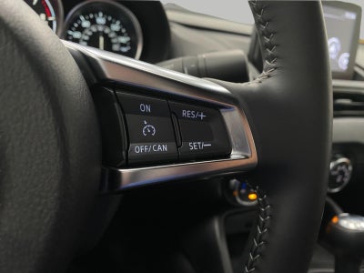2021 Mazda Mazda MX-5 Miata Grand Touring Auto