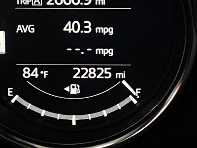 2021 Mazda Mazda MX-5 Miata Grand Touring Auto