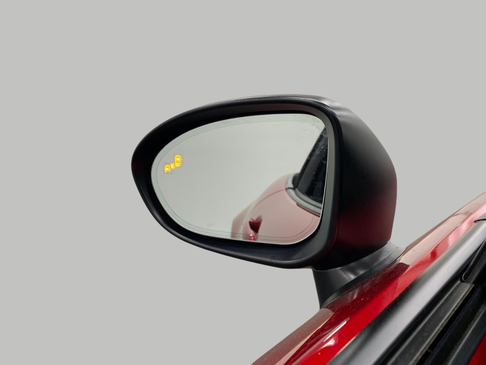 2021 Mazda Mazda MX-5 Miata Grand Touring Auto