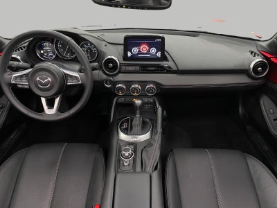 2021 Mazda Mazda MX-5 Miata Grand Touring Auto