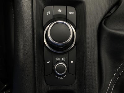 2021 Mazda Mazda MX-5 Miata Grand Touring Auto
