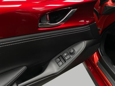 2021 Mazda Mazda MX-5 Miata Grand Touring Auto