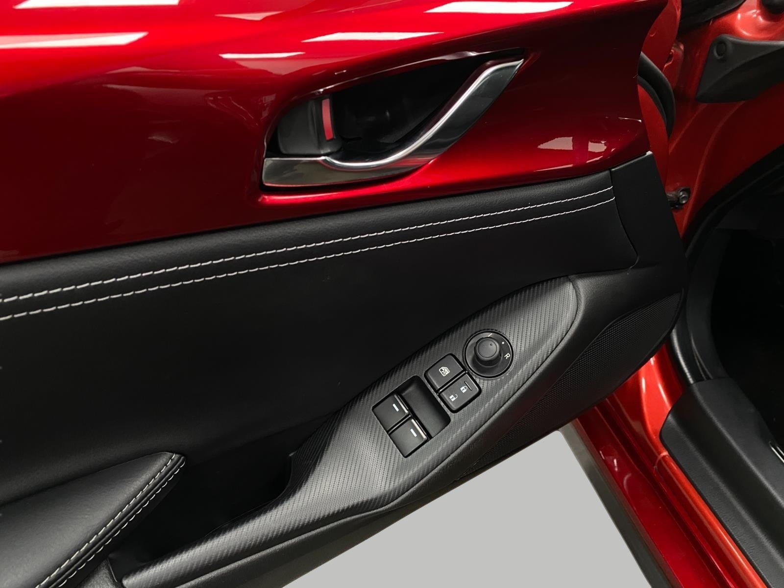 2021 Mazda Mazda MX-5 Miata Grand Touring Auto