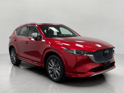 2024 Mazda Mazda CX-5 2.5 Turbo Signature AWD