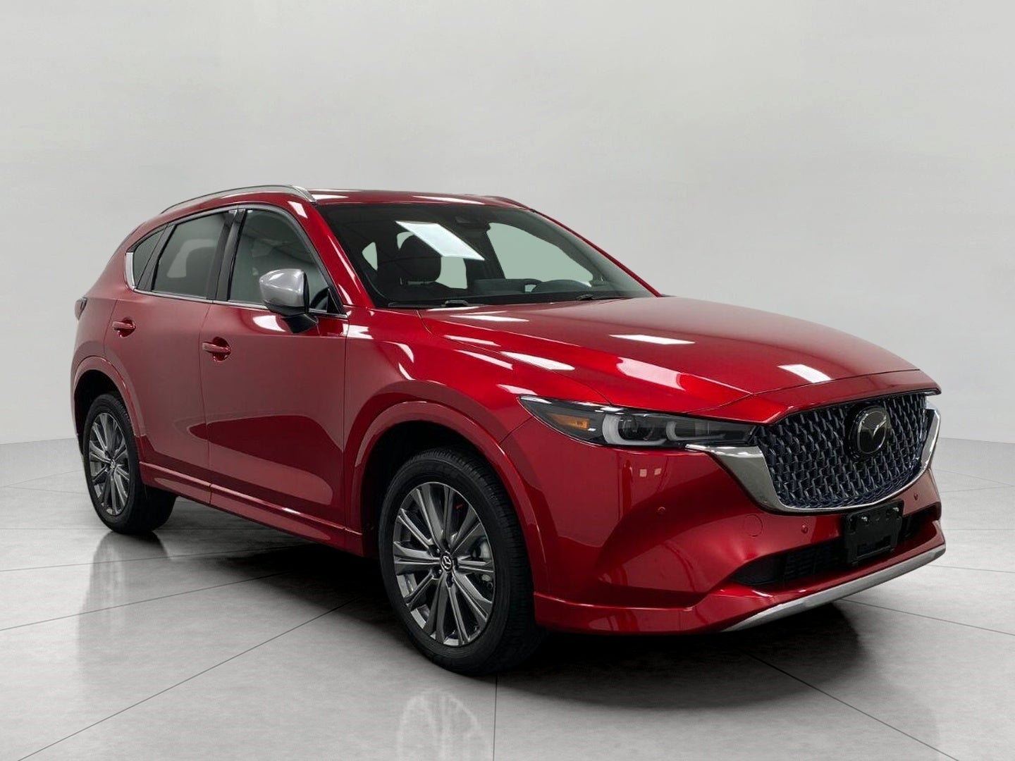 2024 Mazda Mazda CX-5 2.5 Turbo Signature AWD