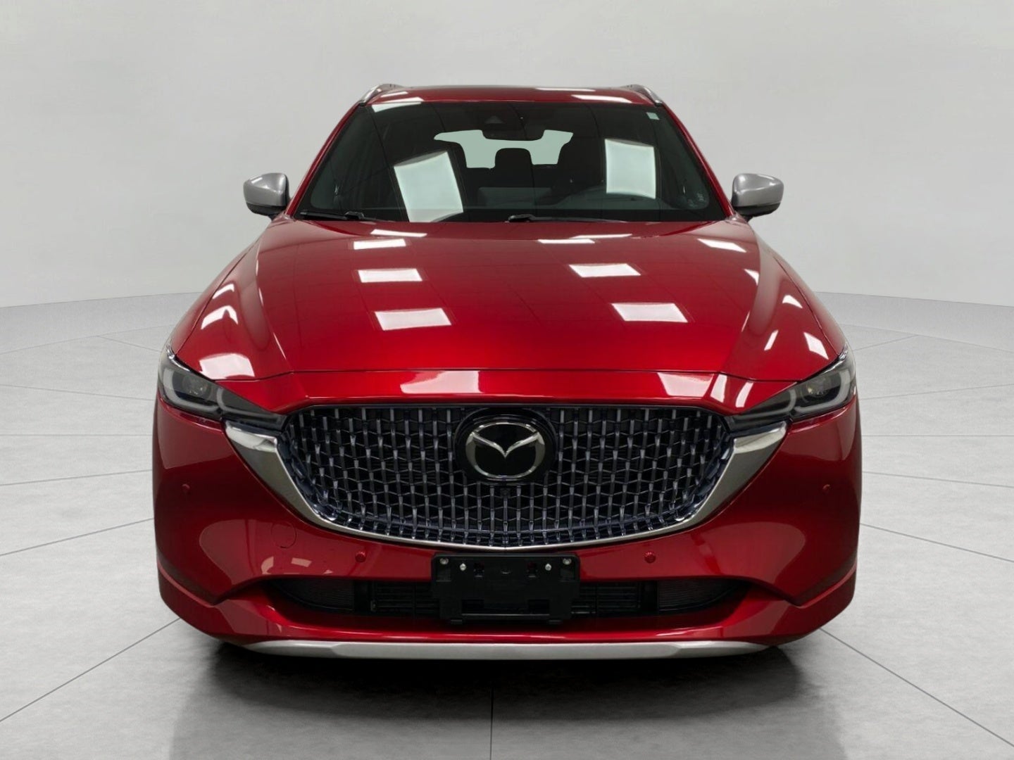 2024 Mazda Mazda CX-5 2.5 Turbo Signature AWD