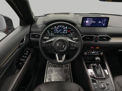 2024 Mazda Mazda CX-5 2.5 Turbo Signature AWD