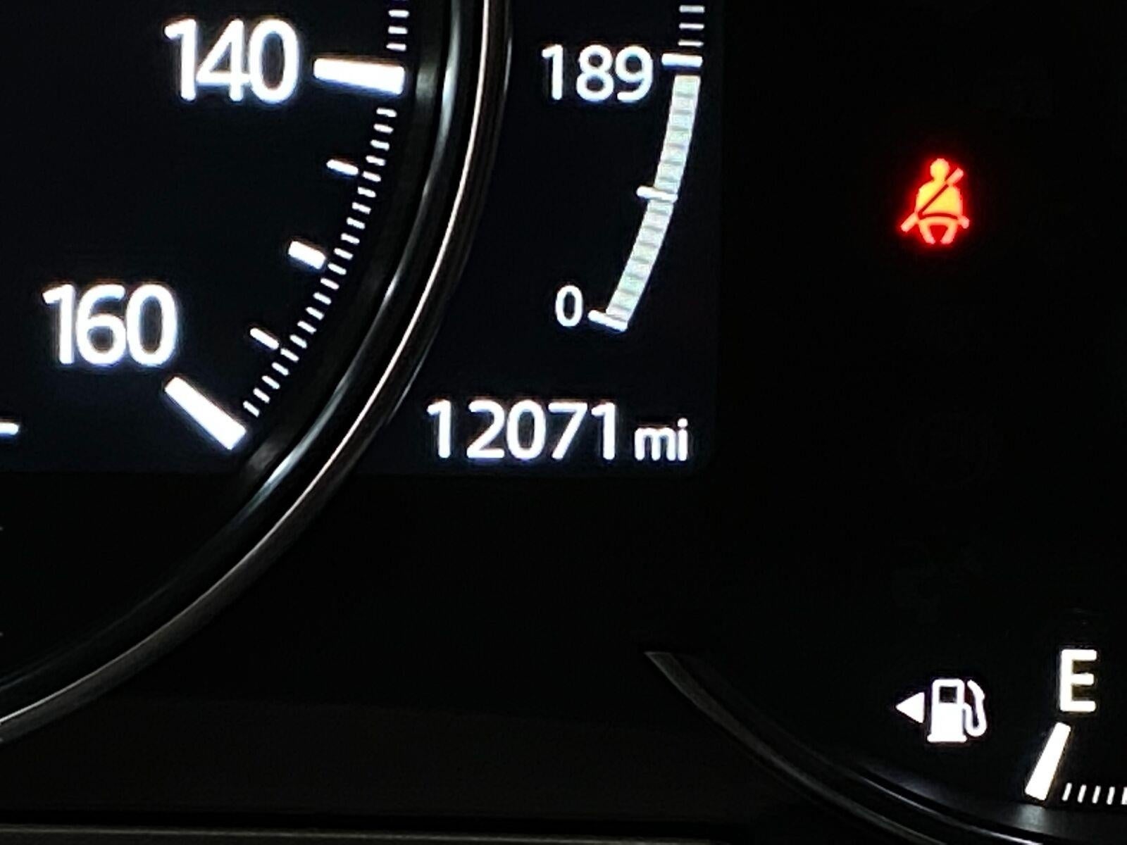 2024 Mazda Mazda CX-5 2.5 Turbo Signature AWD