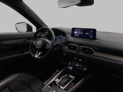 2024 Mazda Mazda CX-5 2.5 Turbo Signature AWD