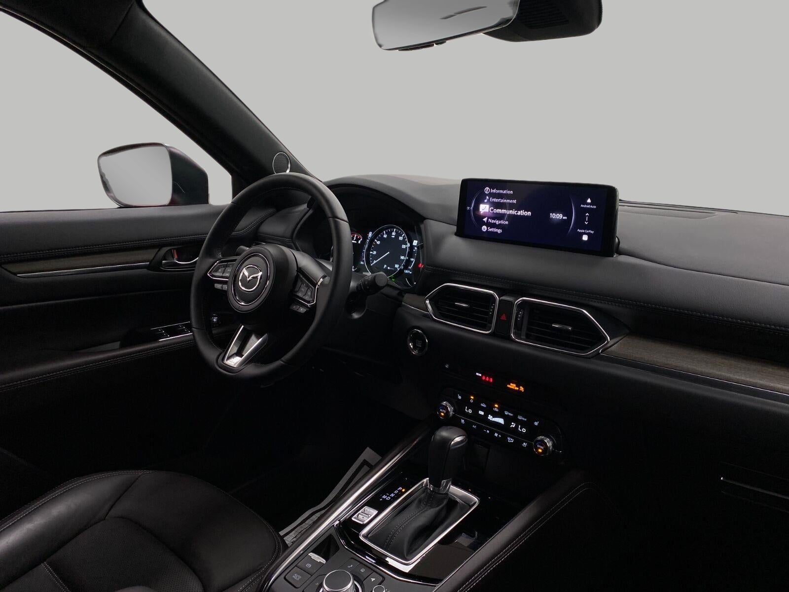 2024 Mazda Mazda CX-5 2.5 Turbo Signature AWD