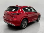 2024 Mazda Mazda CX-5 2.5 Turbo Signature AWD