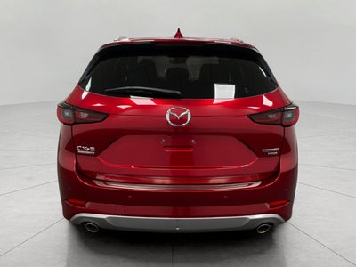 2024 Mazda Mazda CX-5 2.5 Turbo Signature AWD