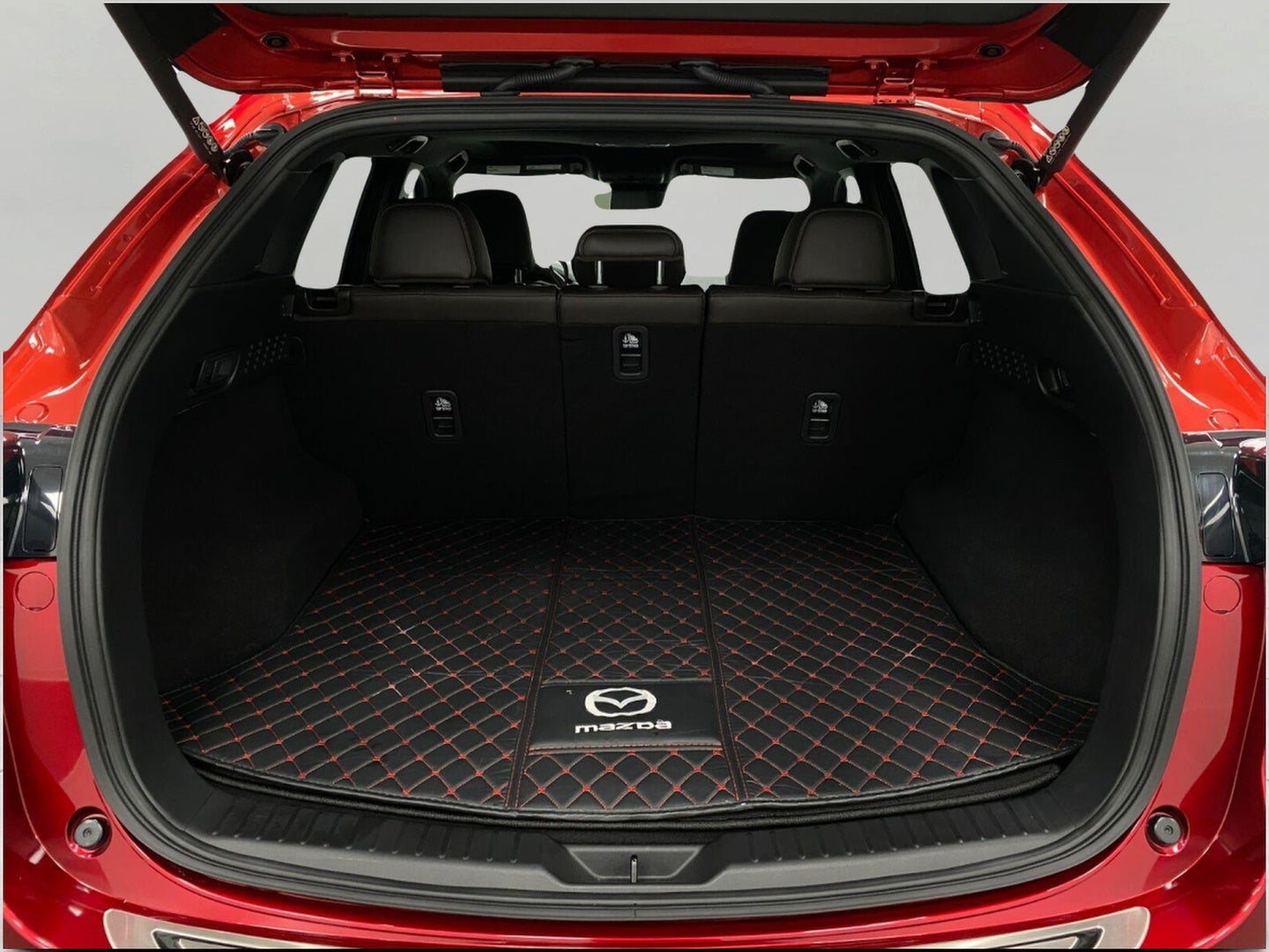2024 Mazda Mazda CX-5 2.5 Turbo Signature AWD