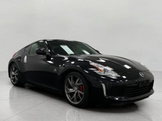 2016 Nissan 370Z 2DR CAR