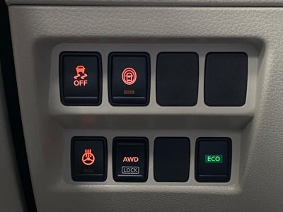 2018 Nissan Rogue Sport AWD SL