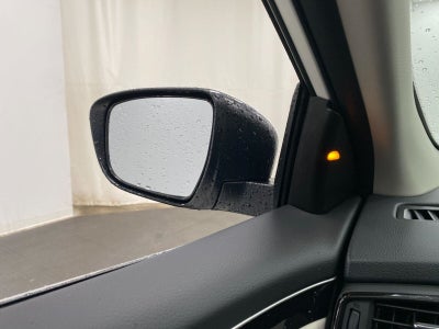 2018 Nissan Rogue Sport AWD SL