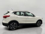 2018 Nissan Rogue Sport AWD SL