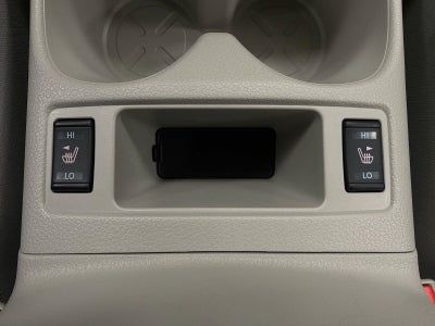 2018 Nissan Rogue Sport AWD SL
