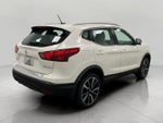 2018 Nissan Rogue Sport AWD SL